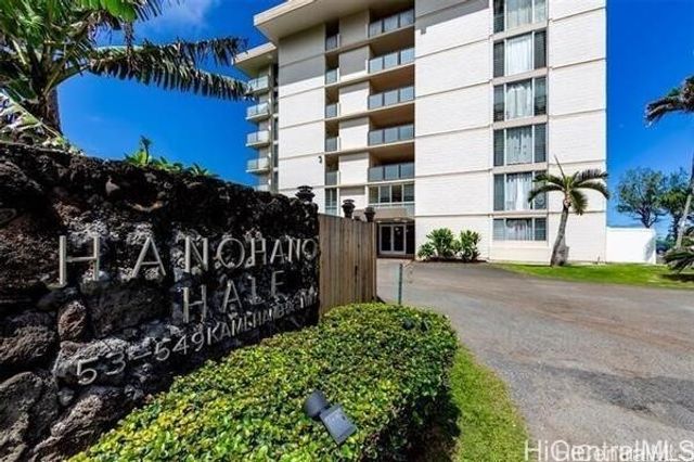 53-549 Kamehameha Highway 309, Hauula, HI 96717