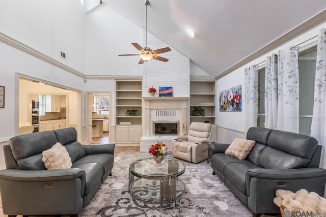 6033 Harness Rd, Baton Rouge, LA 70817