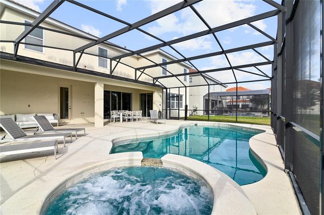 7004 OAKWOOD STREET, Davenport, FL 33837