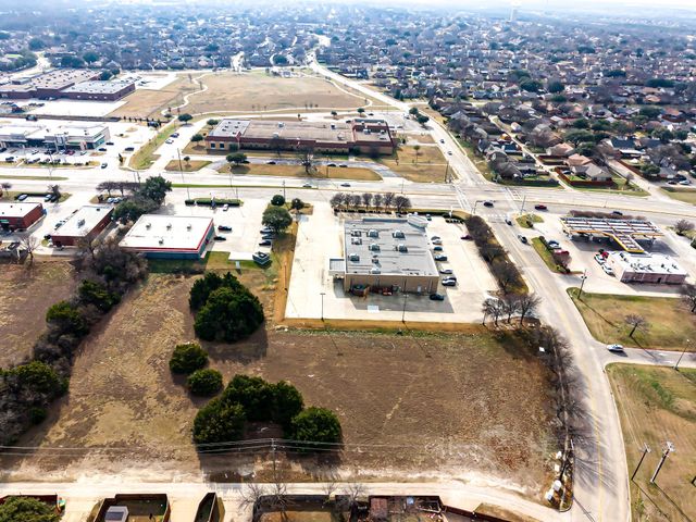 517 E Belt Line Road, Cedar Hill, TX 75104