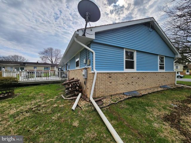 3458 DUFF AVE, Lancaster, PA 17601