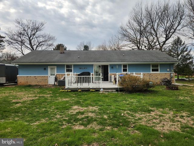 3458 DUFF AVE, Lancaster, PA 17601