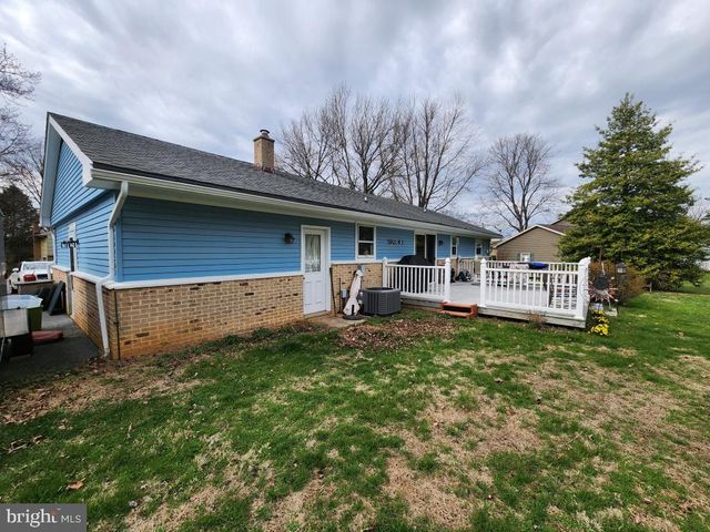 3458 DUFF AVE, Lancaster, PA 17601