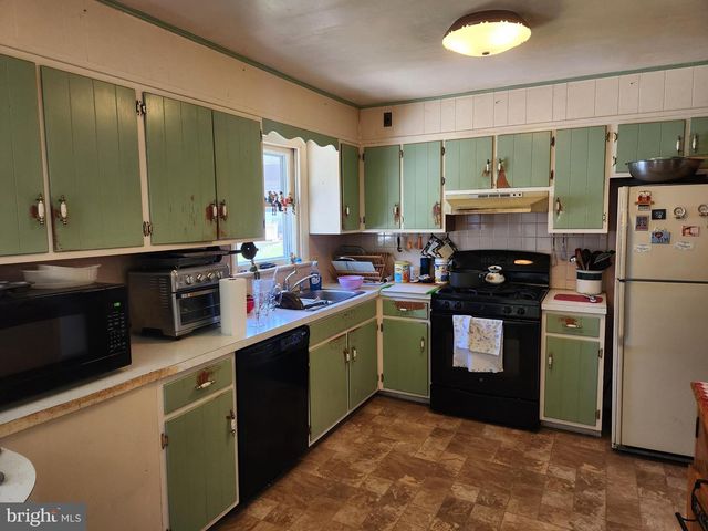 3458 DUFF AVE, Lancaster, PA 17601