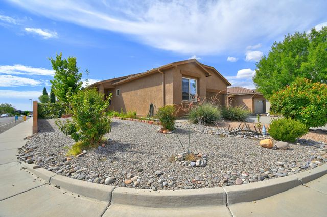 2838 BAYAS Road SE, Rio Rancho, NM 87124