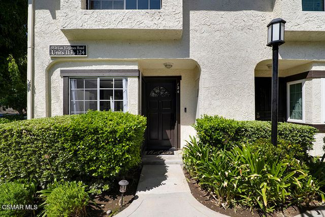 5534 Las Virgenes Road 124, Calabasas, CA 91302