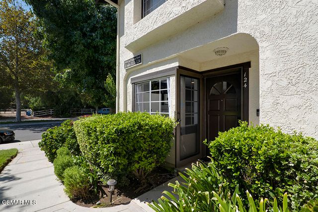 5534 Las Virgenes Road 124, Calabasas, CA 91302