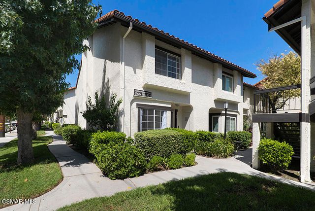 5534 Las Virgenes Road 124, Calabasas, CA 91302