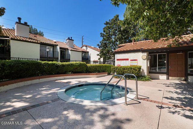 5534 Las Virgenes Road 124, Calabasas, CA 91302
