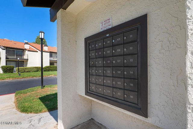 5534 Las Virgenes Road 124, Calabasas, CA 91302