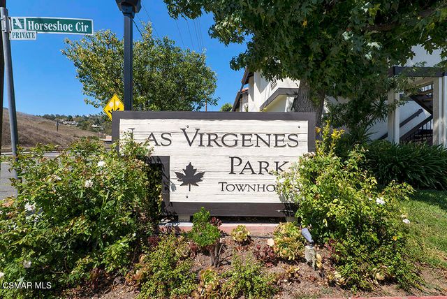 5534 Las Virgenes Road 124, Calabasas, CA 91302