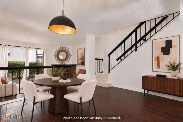 5534 Las Virgenes Road 124, Calabasas, CA 91302