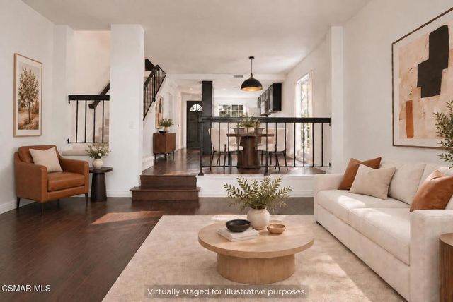 5534 Las Virgenes Road 124, Calabasas, CA 91302