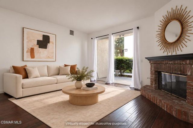 5534 Las Virgenes Road 124, Calabasas, CA 91302