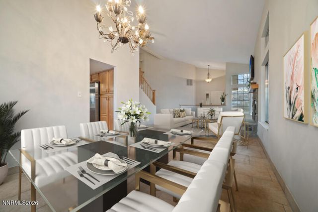 931 Lionel Court, Sparks, NV 89434