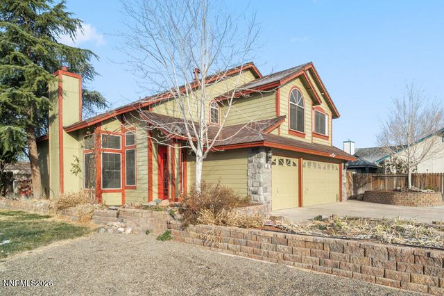 931 Lionel Court, Sparks, NV 89434