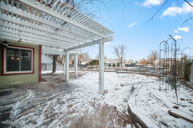 931 Lionel Court, Sparks, NV 89434