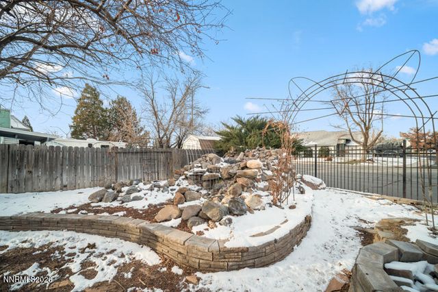 931 Lionel Court, Sparks, NV 89434