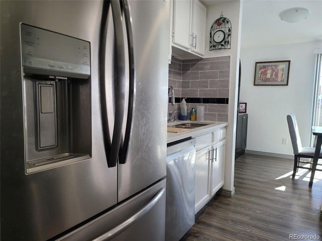 9133 W Cedar Dr A, Lakewood, CO 80226