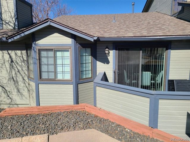 9133 W Cedar Dr A, Lakewood, CO 80226