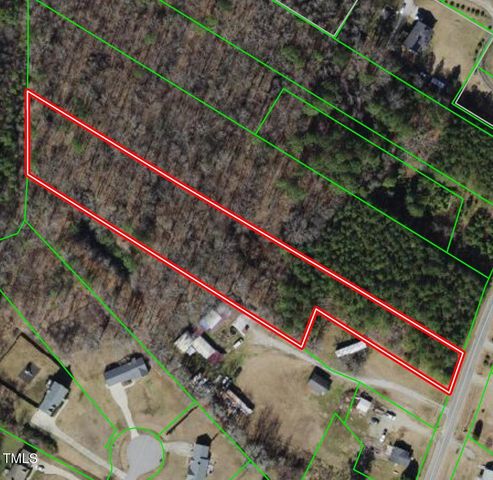 0 Slate Top Road, Clayton, NC 27520