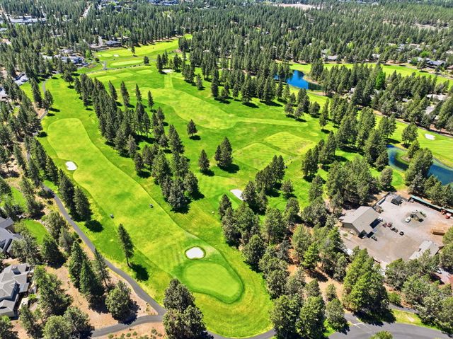 3334 NW Braid Drive, Bend, OR 97703