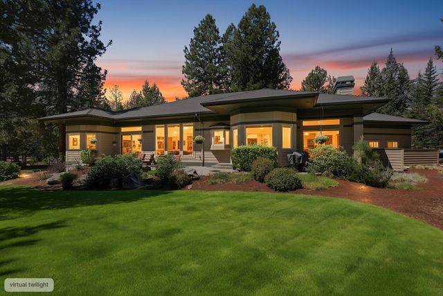 3334 NW Braid Drive, Bend, OR 97703