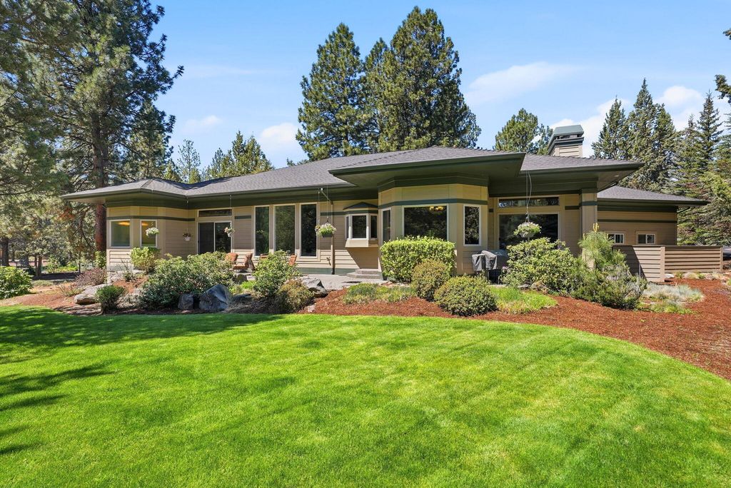 3334 NW Braid Drive, Bend, OR 97703
