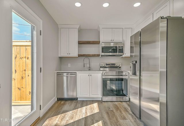 1101 Rhode Island Avenue 1, Bristol, VA 24201