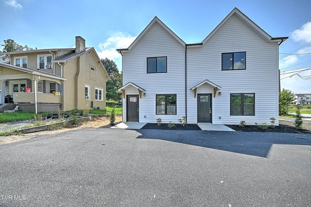 1101 Rhode Island Avenue 1, Bristol, VA 24201