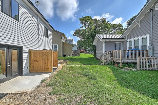 1101 Rhode Island Avenue 1, Bristol, VA 24201