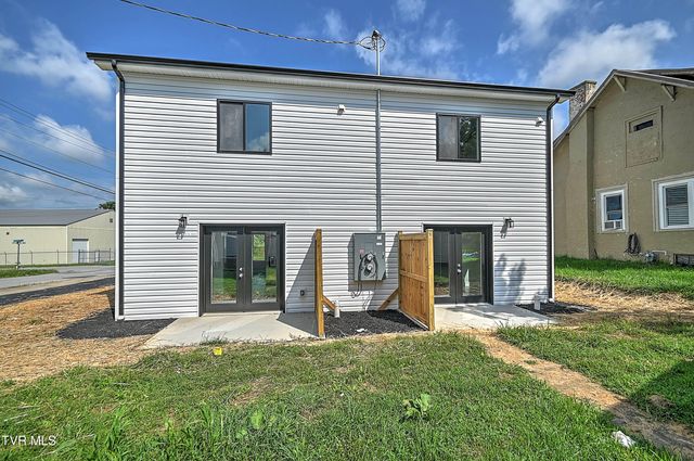 1101 Rhode Island Avenue 1, Bristol, VA 24201