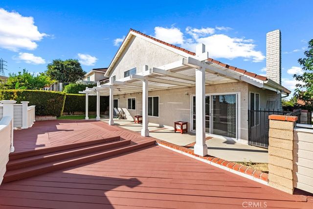 3485 Belle River, Hacienda Heights, CA 91745