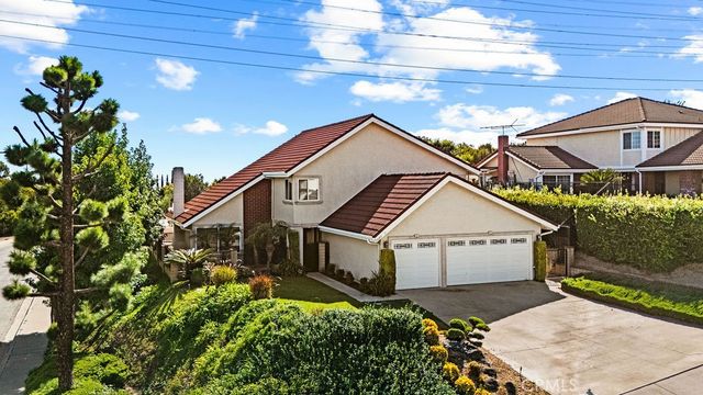 3485 Belle River, Hacienda Heights, CA 91745