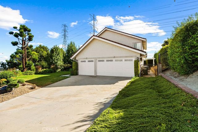 3485 Belle River, Hacienda Heights, CA 91745