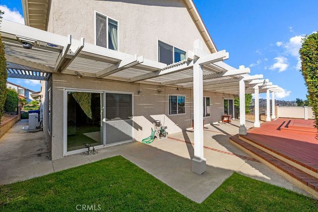 3485 Belle River, Hacienda Heights, CA 91745