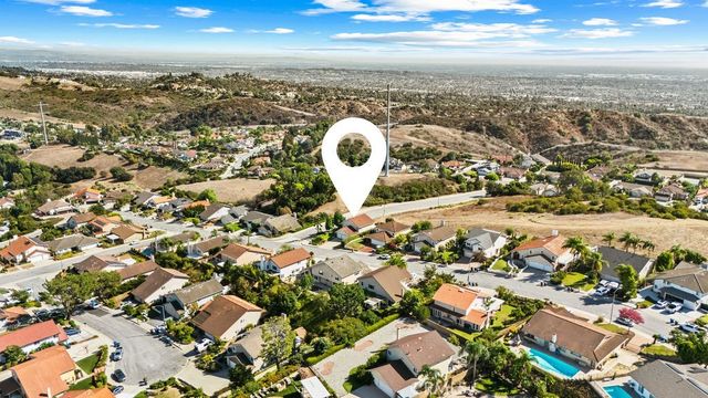 3485 Belle River, Hacienda Heights, CA 91745