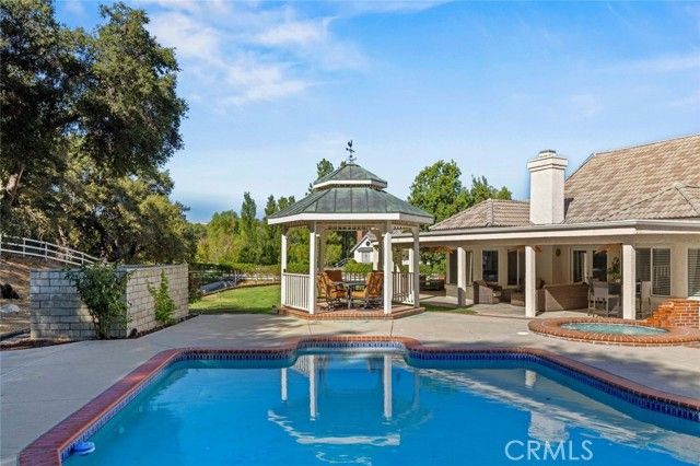 15629 Bronco Drive, Canyon Country (santa Clarita), CA 91387