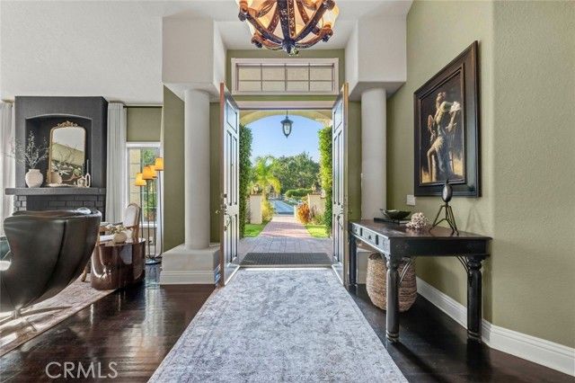 15629 Bronco Drive, Canyon Country (santa Clarita), CA 91387