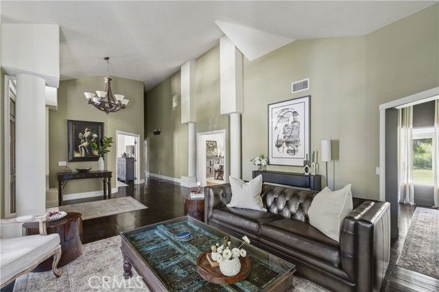 15629 Bronco Drive, Canyon Country (santa Clarita), CA 91387