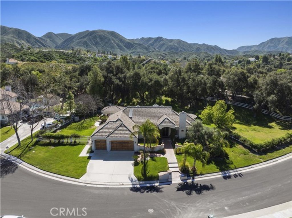 15629 Bronco Drive, Canyon Country (santa Clarita), CA 91387