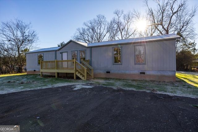 583 Greene Settlement Road, Gray, GA 31032