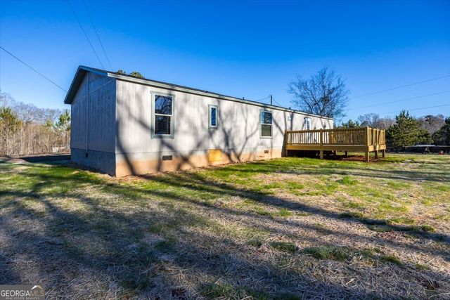 583 Greene Settlement Road, Gray, GA 31032