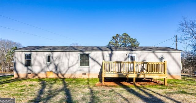 583 Greene Settlement Road, Gray, GA 31032