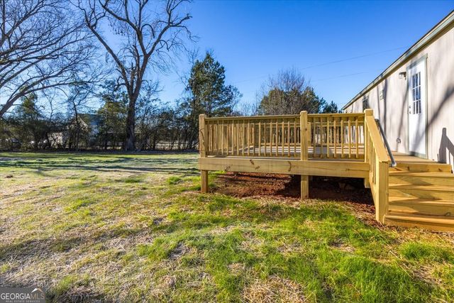 583 Greene Settlement Road, Gray, GA 31032