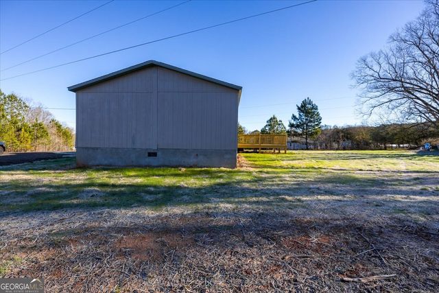 583 Greene Settlement Road, Gray, GA 31032