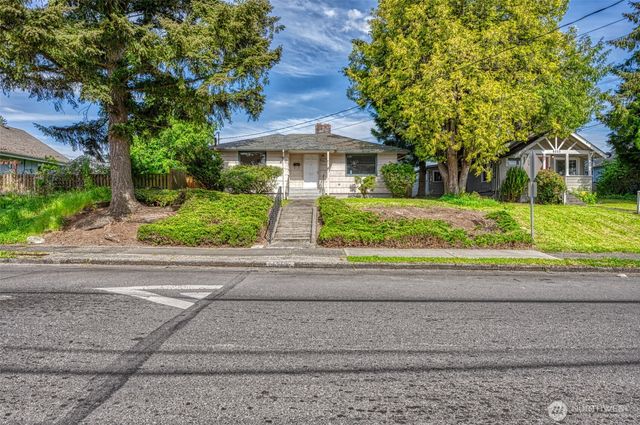 6521 S Park Ave, Tacoma, WA 98408