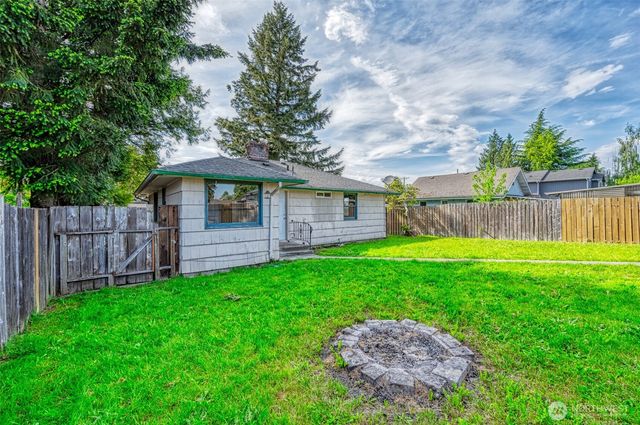 6521 S Park Ave, Tacoma, WA 98408