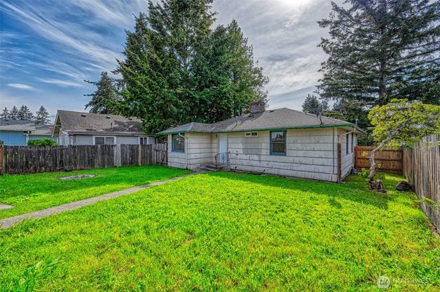 6521 S Park Ave, Tacoma, WA 98408