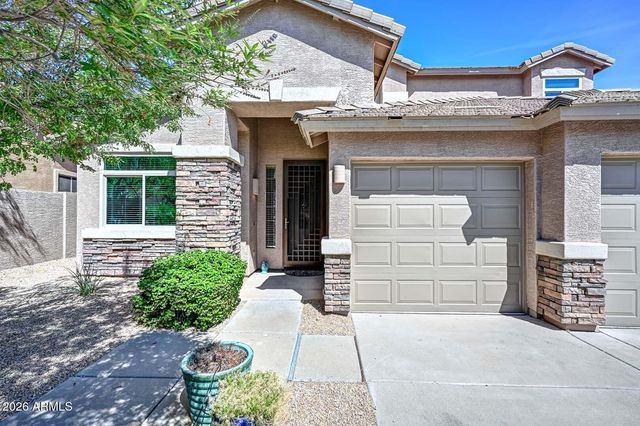 8352 W MOLLY Lane, Peoria, AZ 85383